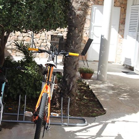 Apartmani "Mali Mago" Tribunj  Ngoại thất bức ảnh