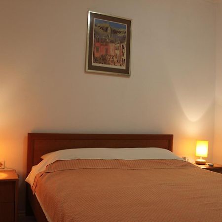 Apartmani "Mali Mago" Tribunj  Phòng bức ảnh