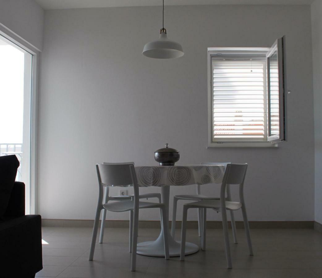 Apartmani "Mali Mago" Tribunj  Ngoại thất bức ảnh