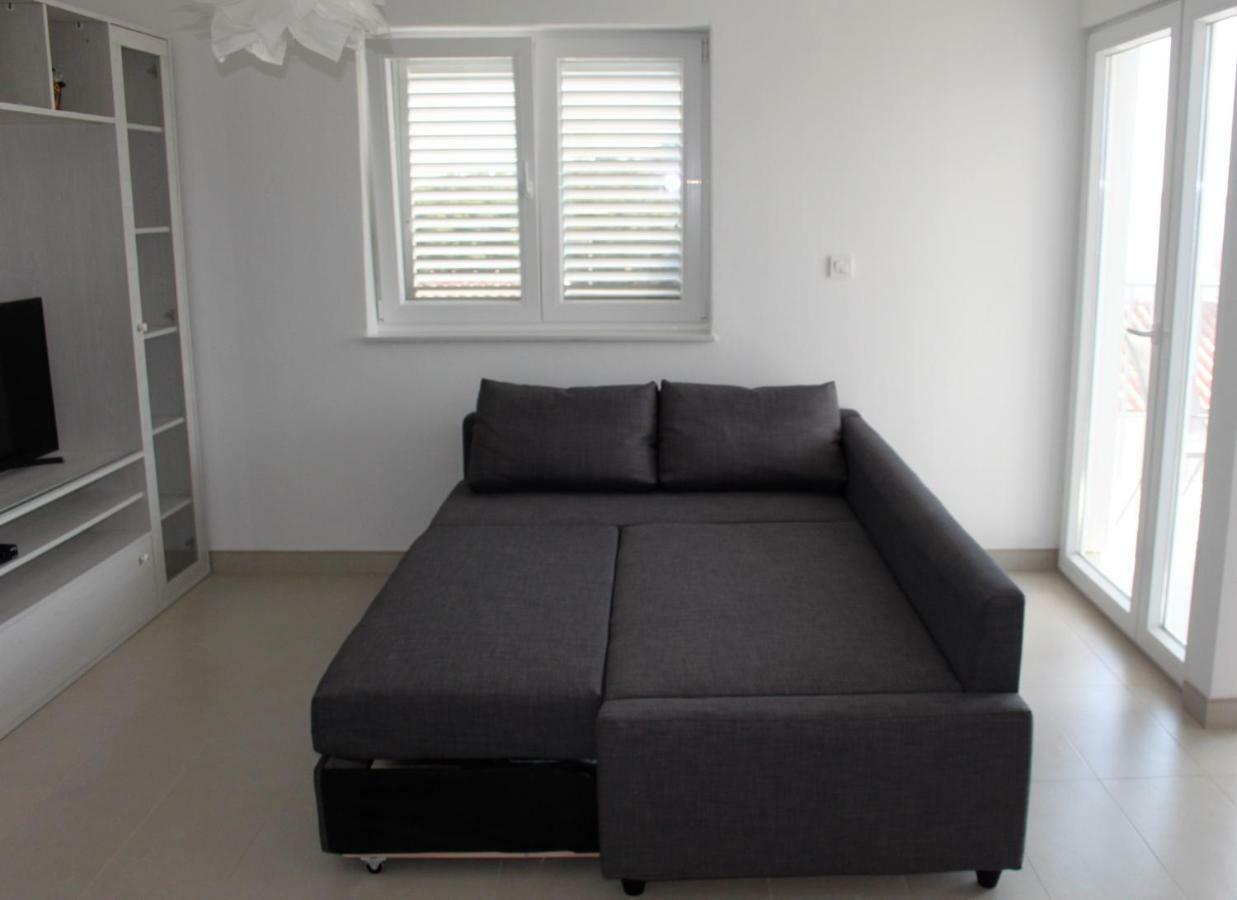 Apartmani "Mali Mago" Tribunj  Ngoại thất bức ảnh