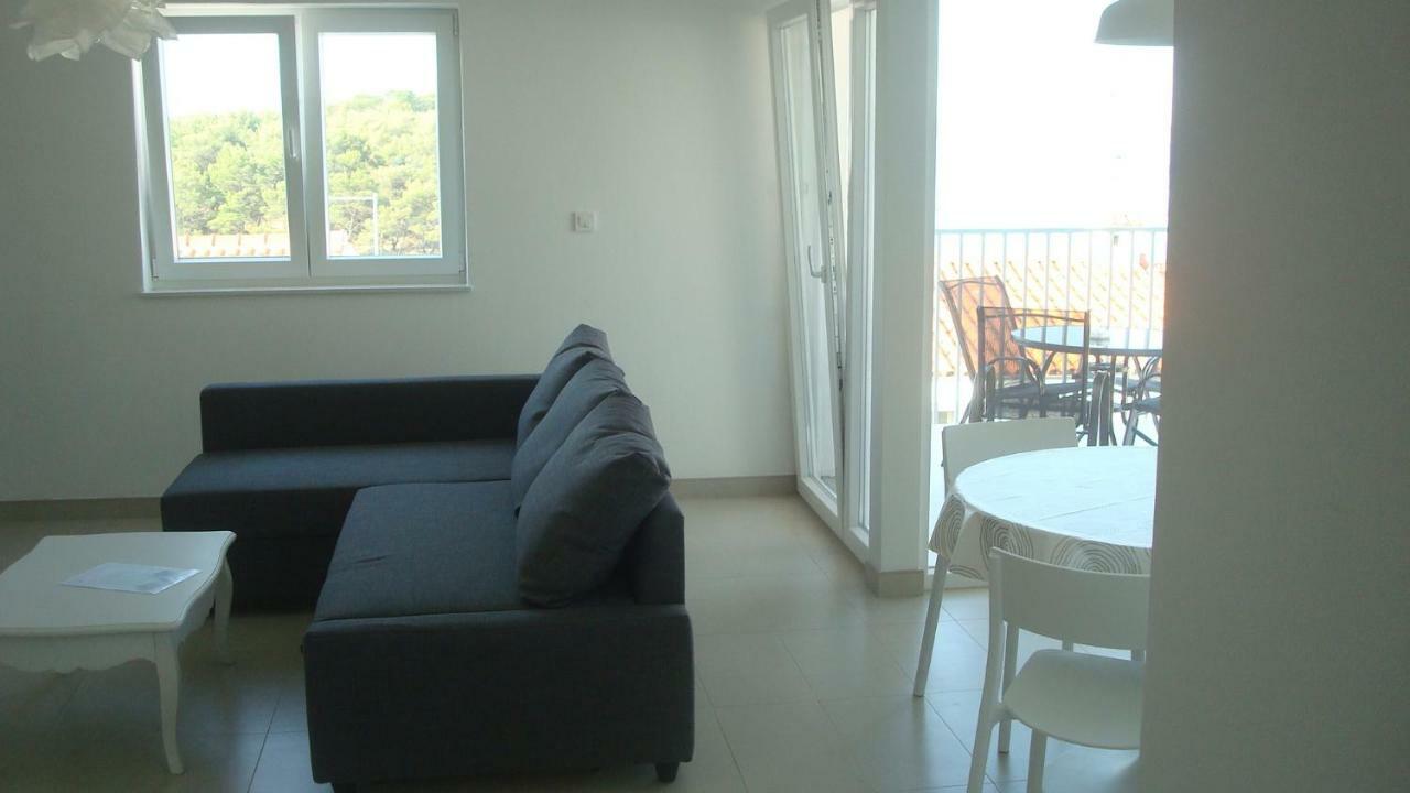 Apartmani "Mali Mago" Tribunj  Ngoại thất bức ảnh