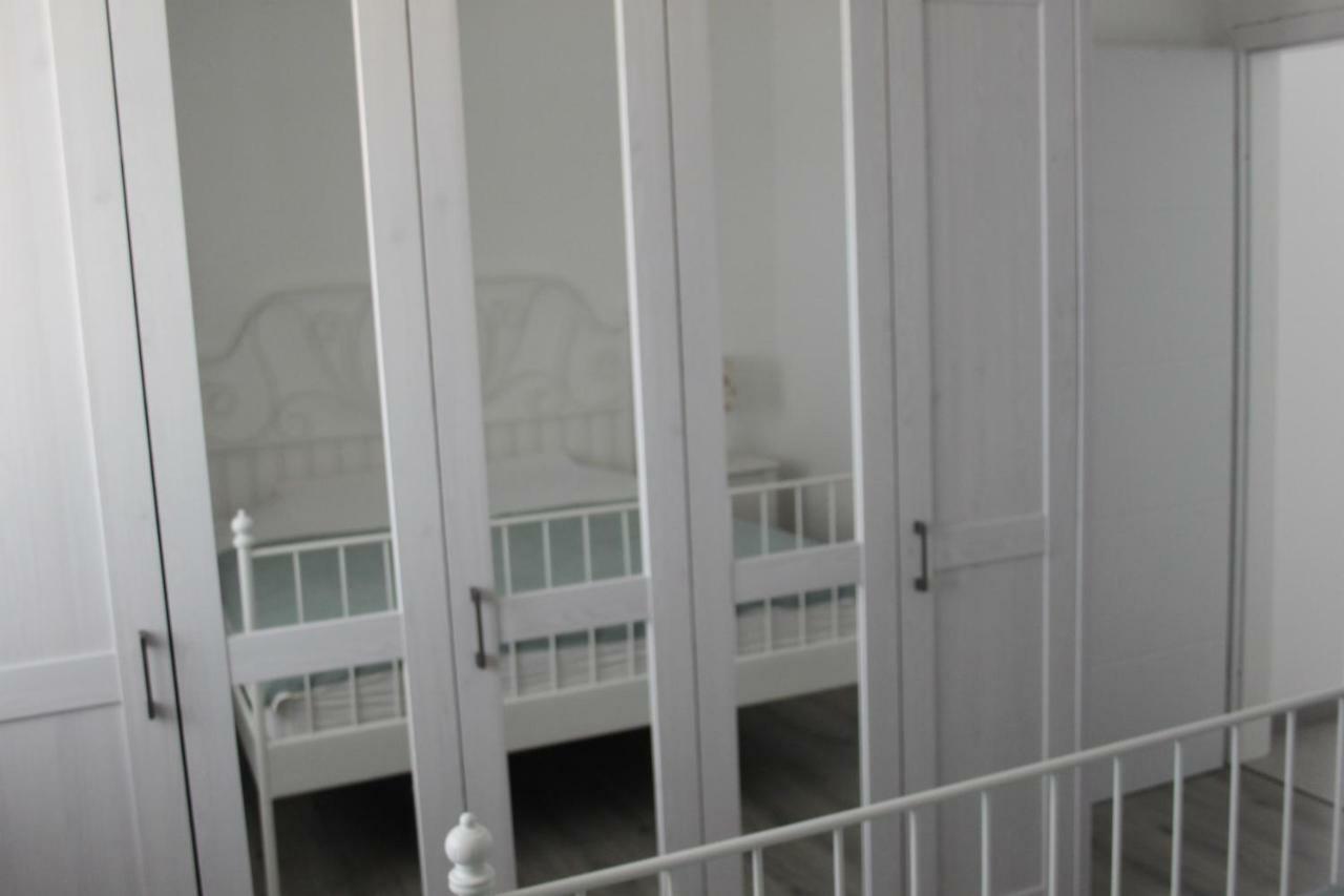 Apartmani "Mali Mago" Tribunj  Ngoại thất bức ảnh