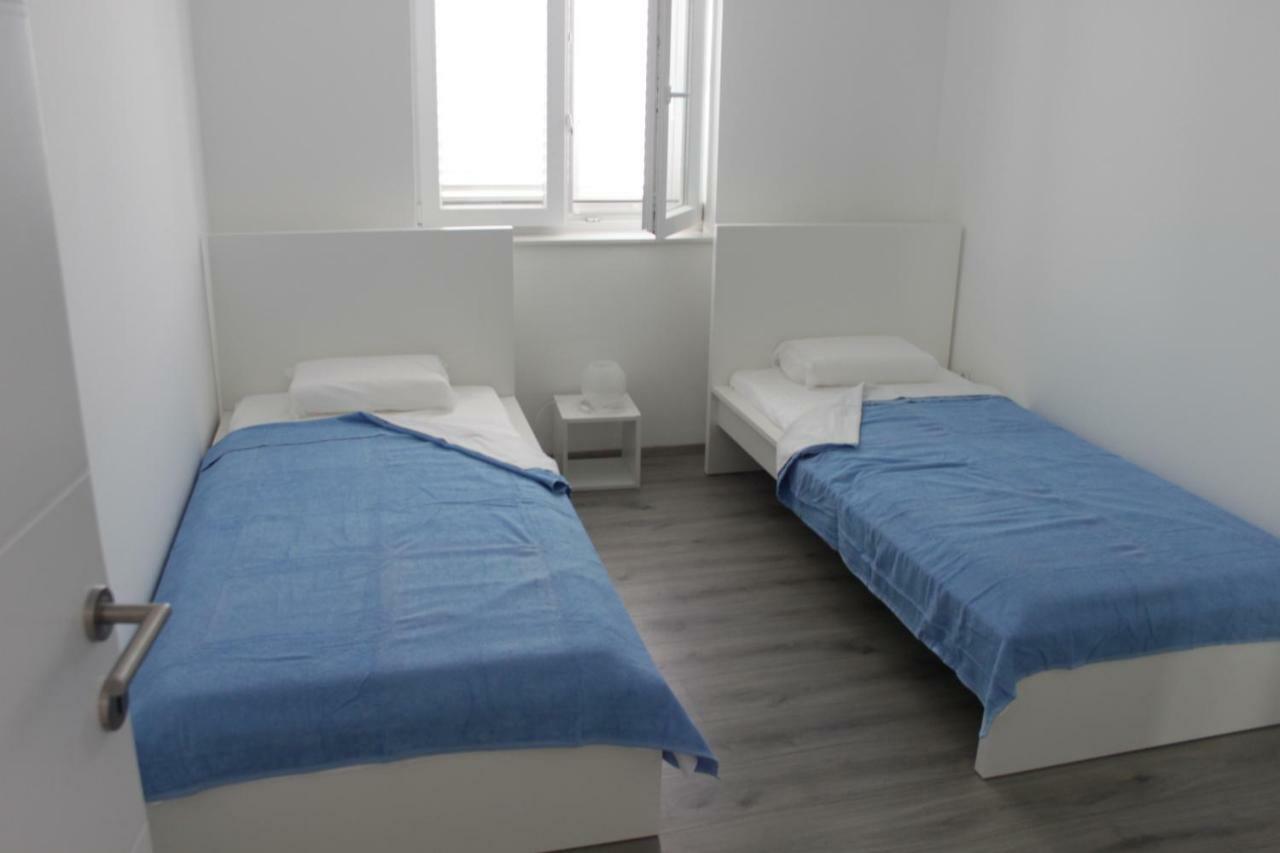 Apartmani "Mali Mago" Tribunj  Ngoại thất bức ảnh