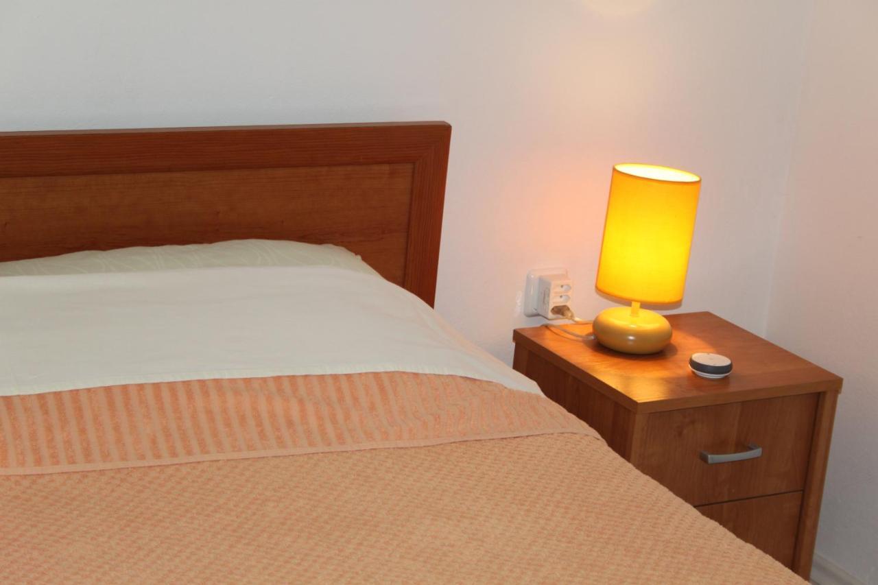 Apartmani "Mali Mago" Tribunj  Ngoại thất bức ảnh