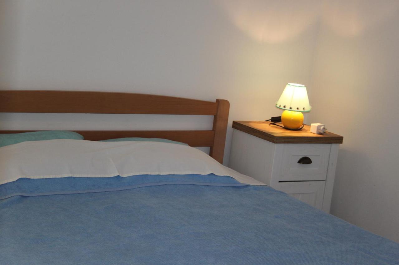 Apartmani "Mali Mago" Tribunj  Ngoại thất bức ảnh