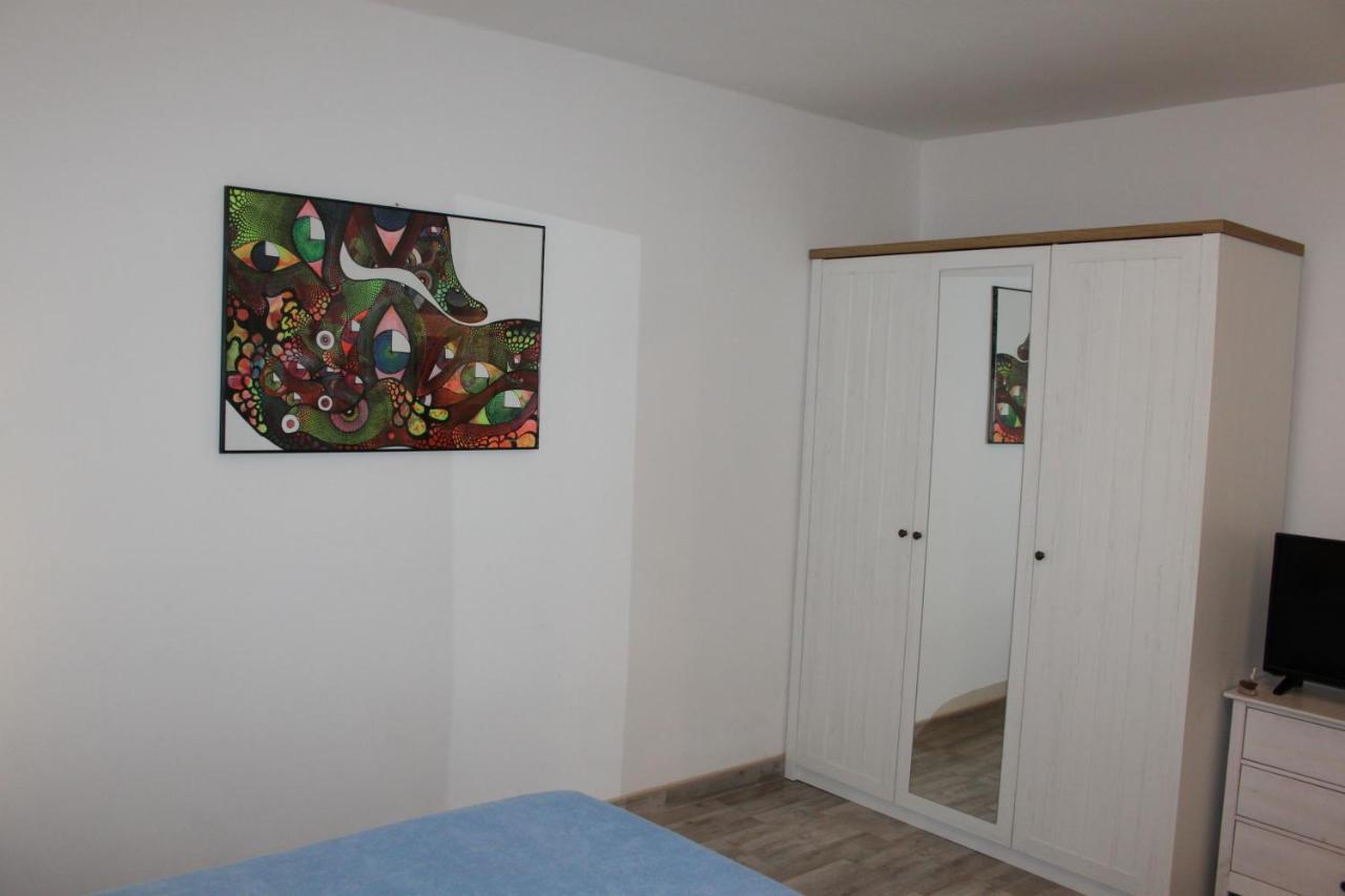 Apartmani "Mali Mago" Tribunj  Ngoại thất bức ảnh